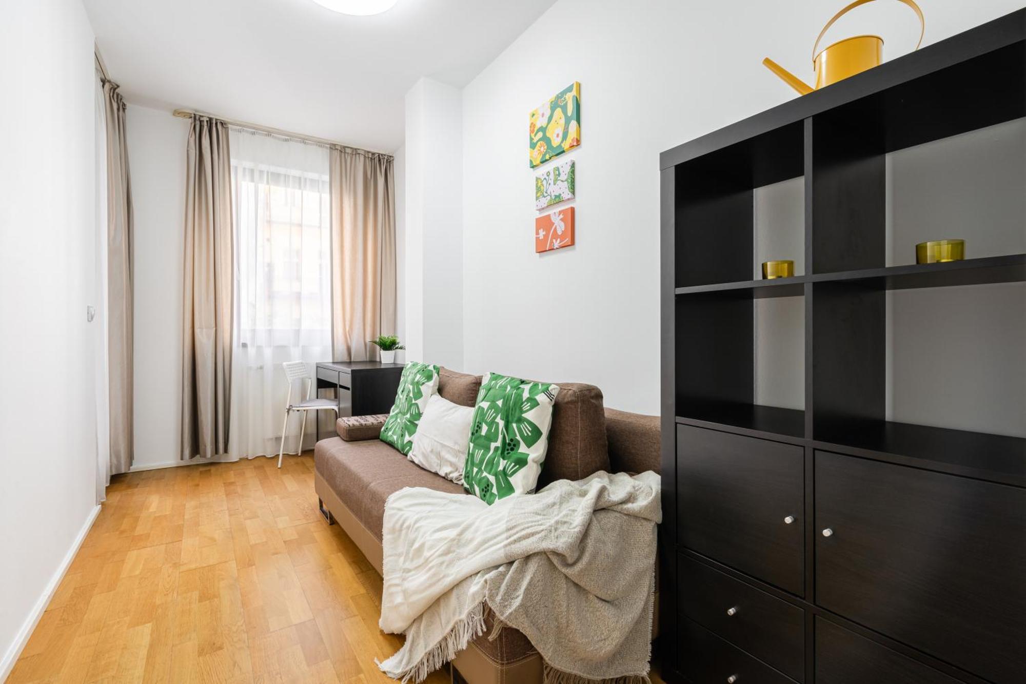 Home Of Serenity - 2 Bdr, Free Parking And Terrace Boedapest Buitenkant foto
