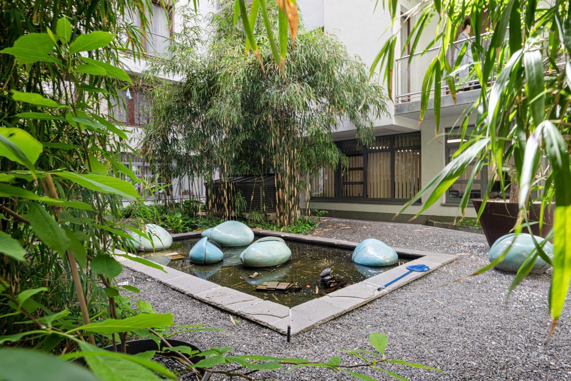 Home Of Serenity - 2 Bdr, Free Parking And Terrace Boedapest Buitenkant foto
